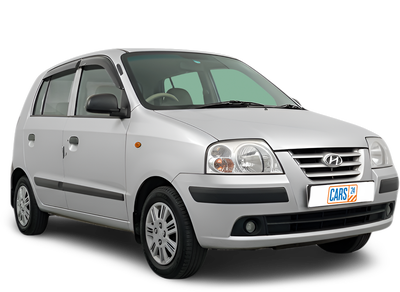 Hyundai Santro Xing-img
